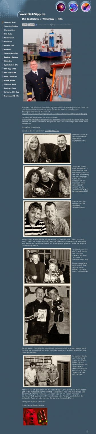 http://yesterhits.de
