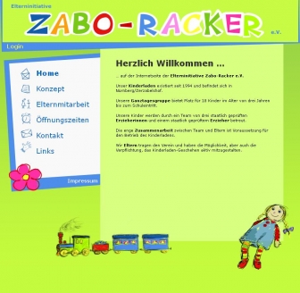 http://zaboracker.de