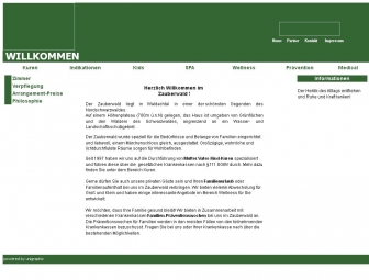 http://www.zauberwald-klinik.de/