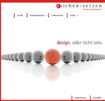 http://zeichensetzen.de