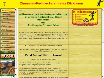 http://zimmerei-kueckmann.de
