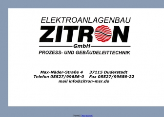 http://zitron-msr.de