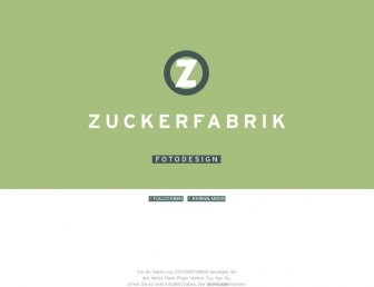 http://zuckerfabrik.com