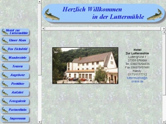http://zurluttermuehle.de